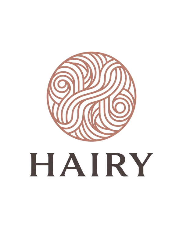 HAIRY